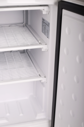 Tiefkühlschrank 202 TK CHR