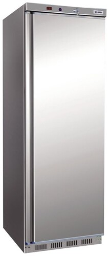 Tiefkühlschrank 402 TK CHR