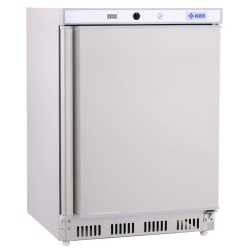 Edelstahl Kühlschrank 202 U CHR