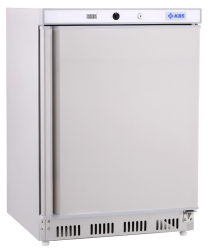 Edelstahl Kühlschrank 202 U CHR
