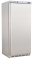 Edelstahl Kühlschrank 602 U CHR