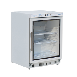 Kühlschrank mit Glastür 202 GU