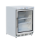 Kühlschrank mit Glastür 202 GU