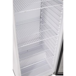 Getränkekühlschrank mit Glastür 402 GU