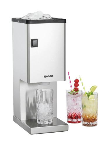 Eiscrusher 300 -  für Crushed Eis