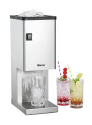 Eiscrusher 300 -  für Crushed Eis