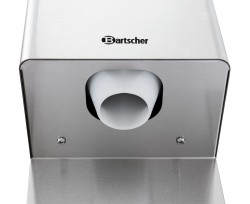 Eiscrusher 300 -  für Crushed Eis