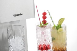 Eiscrusher 300 -  für Crushed Eis