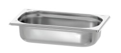 GN-Behälter 1/4 GN Tiefe 65mm - Basic Line
