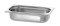GN-Behälter 1/4 GN Tiefe 65mm - Basic Line
