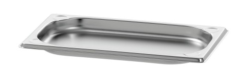 GN-Behälter 1/4 GN Tiefe 20mm - Basic Line