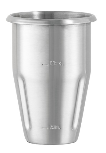 Zubehör Mixbecher Dual-Barmixer Turbo
