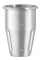 Zubehör Mixbecher Dual-Barmixer Turbo
