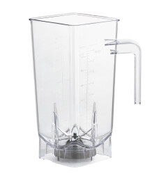 Zubehör Mixbecher-Set PRO 2,5L