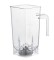 Zubehör Mixbecher-Set PRO 2,5L