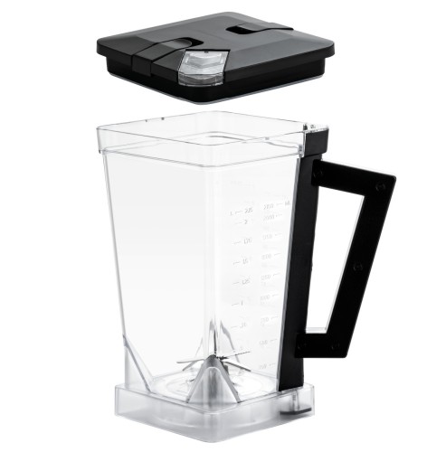 Zubehör Mixbecher-Set Multi-Blender