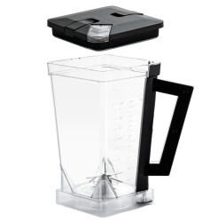 Zubehör Mixbecher-Set Multi-Blender