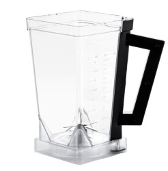 Zubehör Mixbecher-Set Multi-Blender