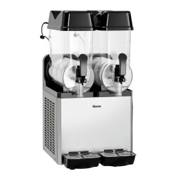Slush Maschine 2120 mit 2 Behältern