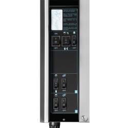 Slush Maschine 2120 mit 2 Behältern