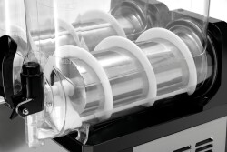 Slush Maschine 2120 mit 2 Behältern