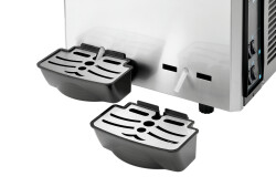 Slush Maschine 2120 mit 2 Behältern