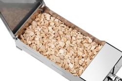 Smoker-Box 1160 für Kombidämpfer