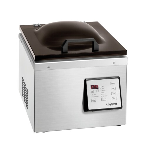 Kammer-Vakuumiergerät K 290/77L