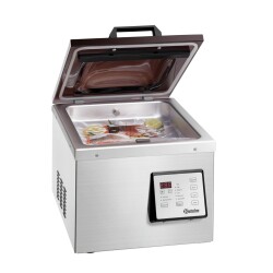 Kammer-Vakuumiergerät K 290/77L