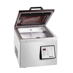 Kammer-Vakuumiergerät K 290/77L