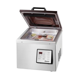 Kammer-Vakuumiergerät K 290/77L