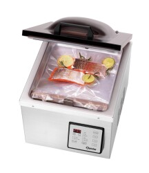Kammer-Vakuumiergerät K 290/77L