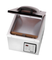 Kammer-Vakuumiergerät K 290/77L