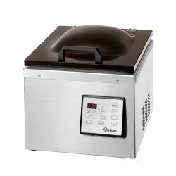 Kammer-Vakuumiergerät K 290/77L