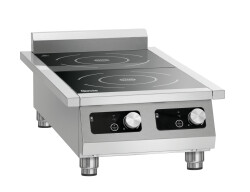Induktionskocher 2P 50-1 TCK