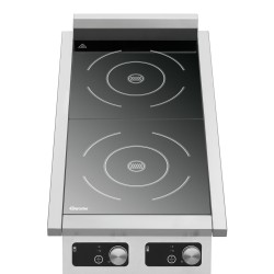 Induktionskocher 2P 50-1 TCK