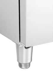 Induktionsherd 2 Felder mit Unterbau GU