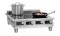 Induktionskocher 4P 50-1 TCK