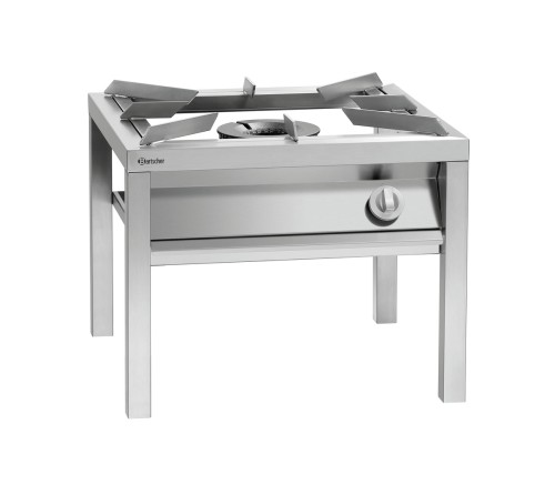 Gas-Hockerkocher G-1KB 1K2000