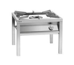 Gas-Hockerkocher G-1KB 1K2000