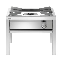 Gas-Hockerkocher G-1KB 1K2000