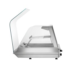Heiße Theke GN2110-R