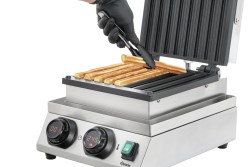 Waffeleisen MDI Churros 2210