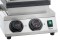 Waffeleisen MDI Churros 2210