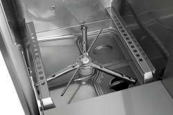 Topfspülmaschine TS 665-1 R