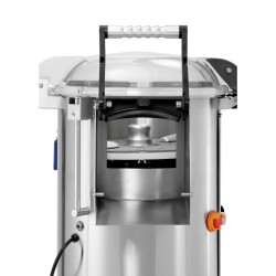 Kartoffelschälmaschine 5KG bis 100kg pro Stunde
