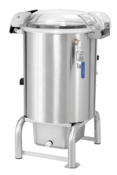 Kartoffelschälmaschine 5KG bis 100kg pro Stunde