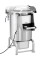Kartoffelschälmaschine 5KG bis 100kg pro Stunde