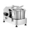 Edelstahl Cutter 1000 - 6 Liter