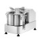 Edelstahl Cutter 1000 - 6 Liter